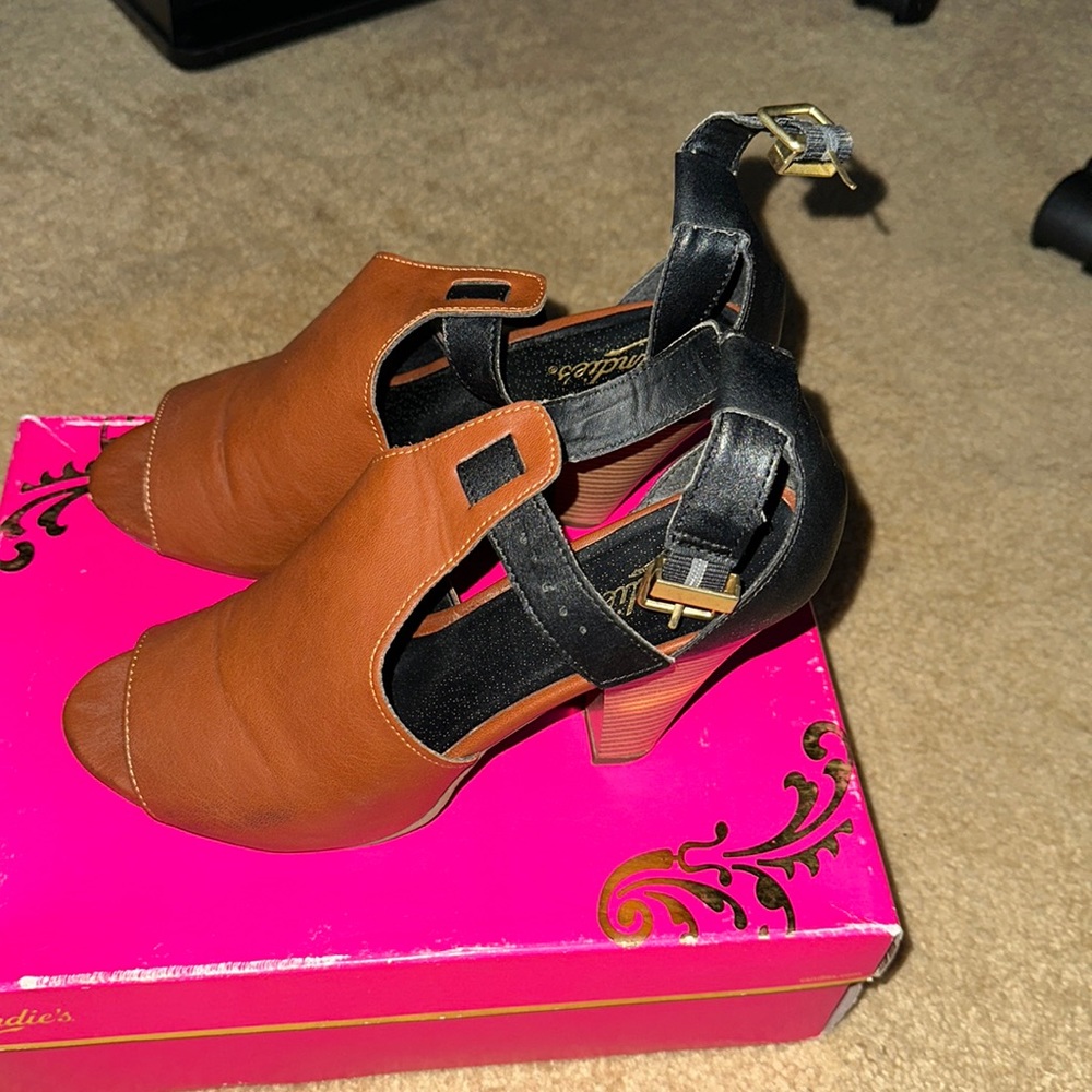 Heels